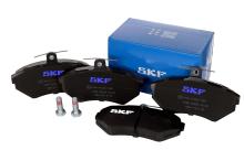 SKF VKBP 80350